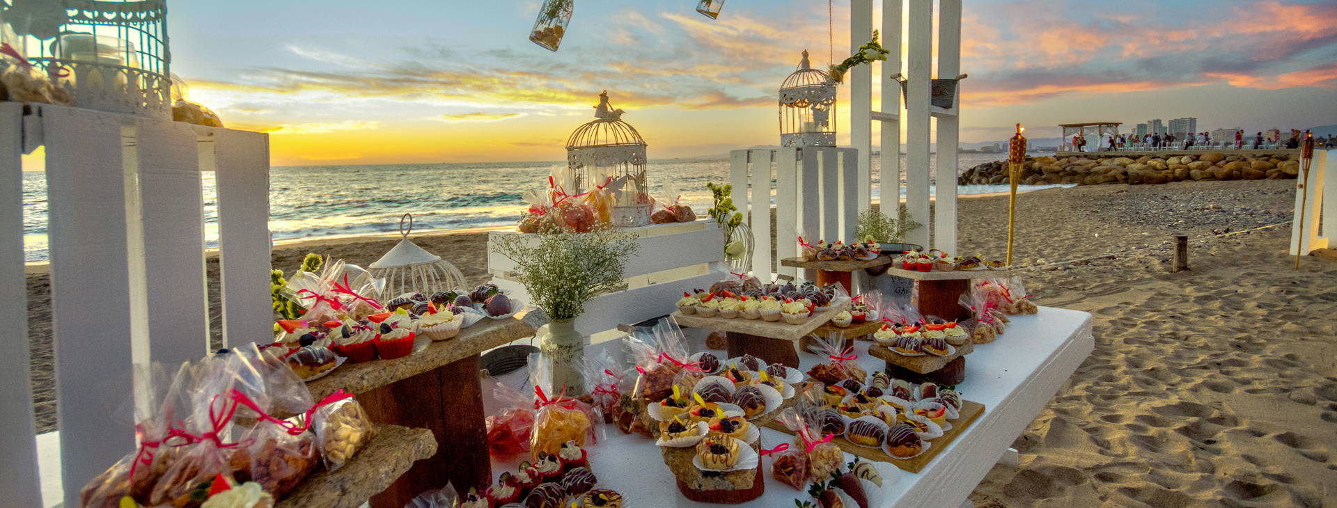 Buenaventura Grand Hotel & Spa Obrázek41