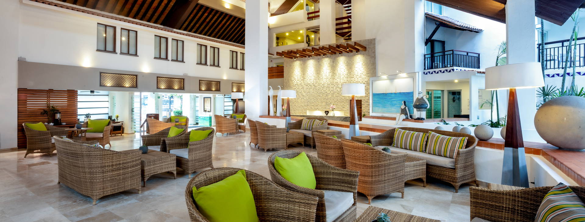 Buenaventura Grand Hotel & Spa Obrázek33