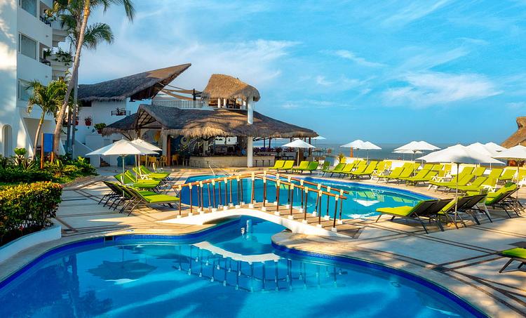 Buenaventura Grand Hotel & Spa-obr
