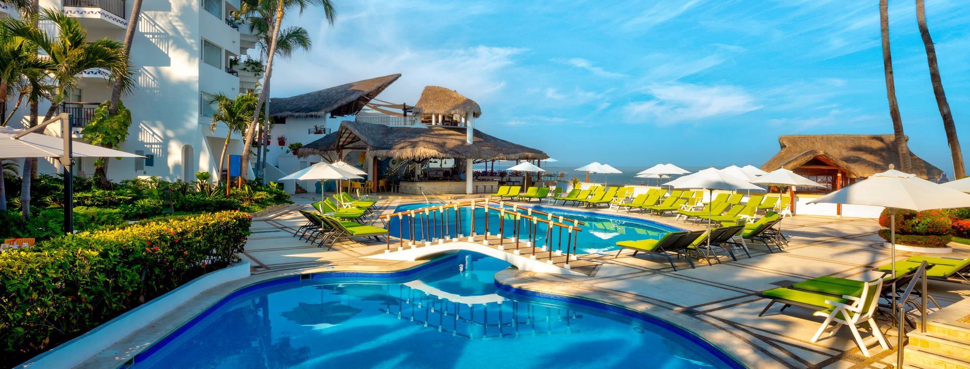 Buenaventura Grand Hotel & Spa Obrázek0