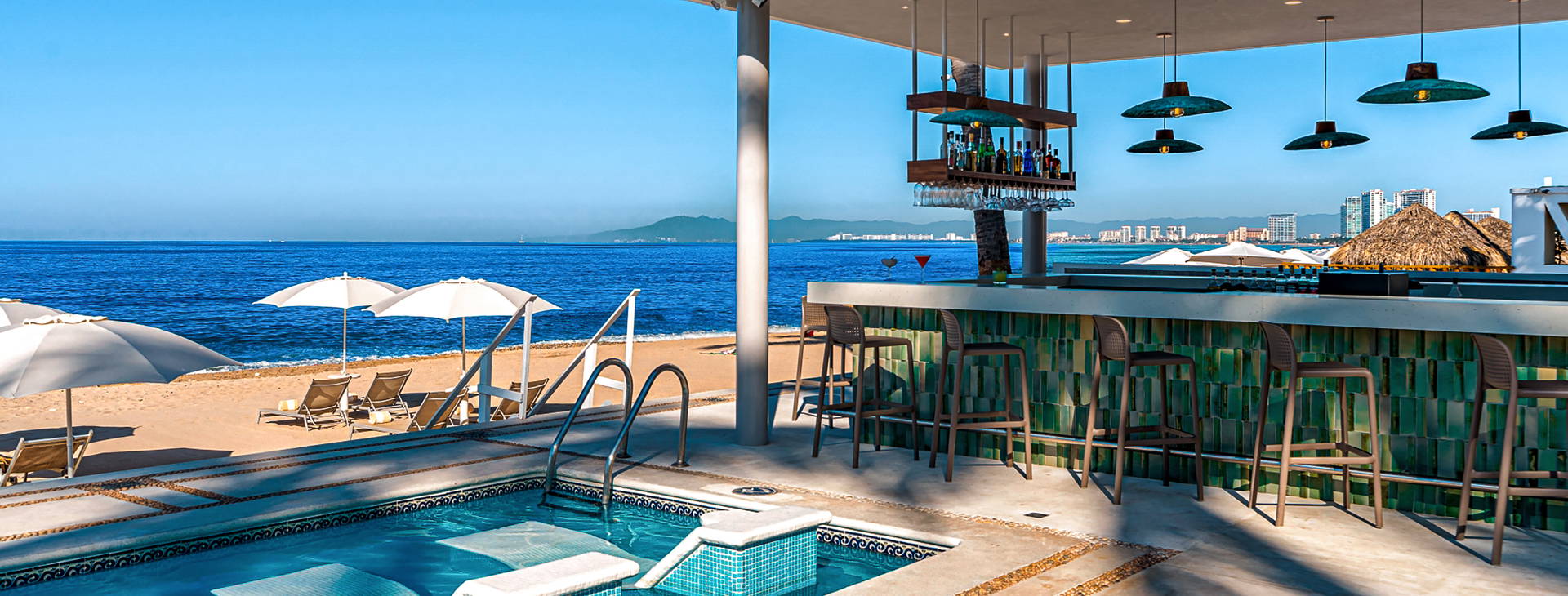 Buenaventura Grand Hotel & Spa Obrázek5