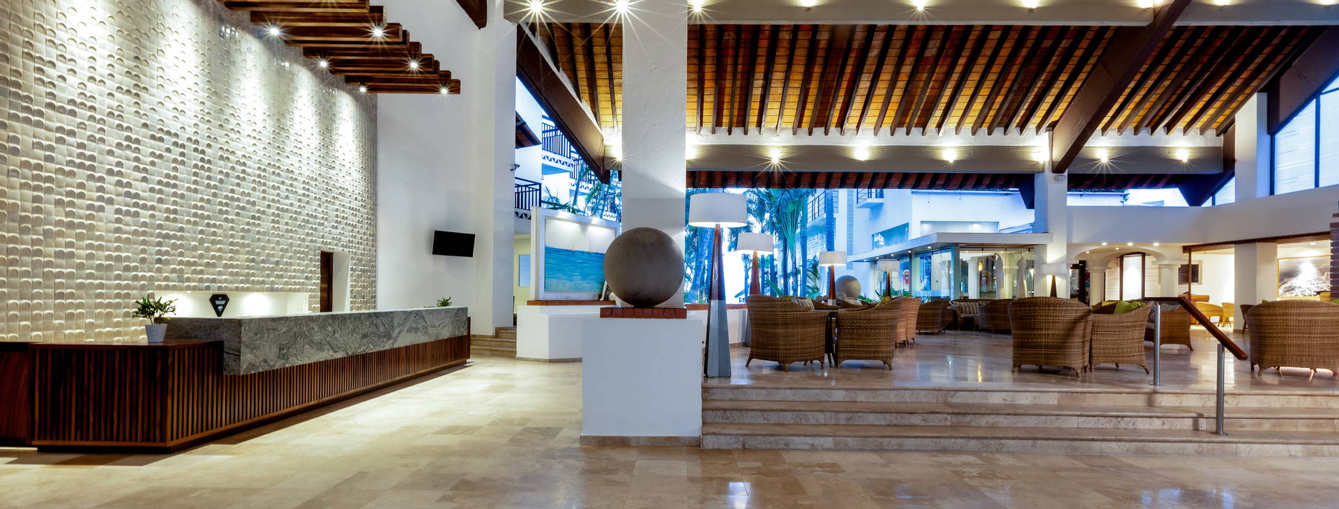 Buenaventura Grand Hotel & Spa Obrázek34
