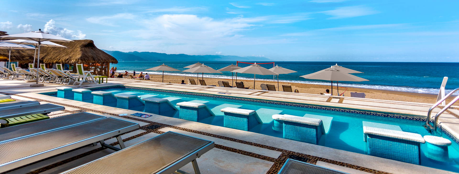 Buenaventura Grand Hotel & Spa Obrázek2