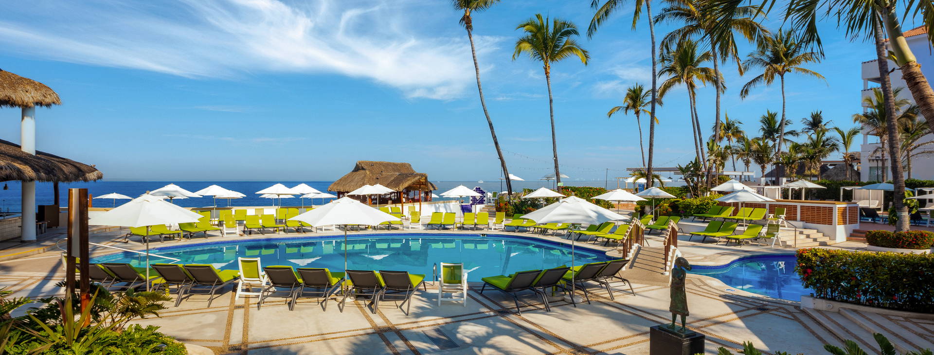 Buenaventura Grand Hotel & Spa Obrázek4