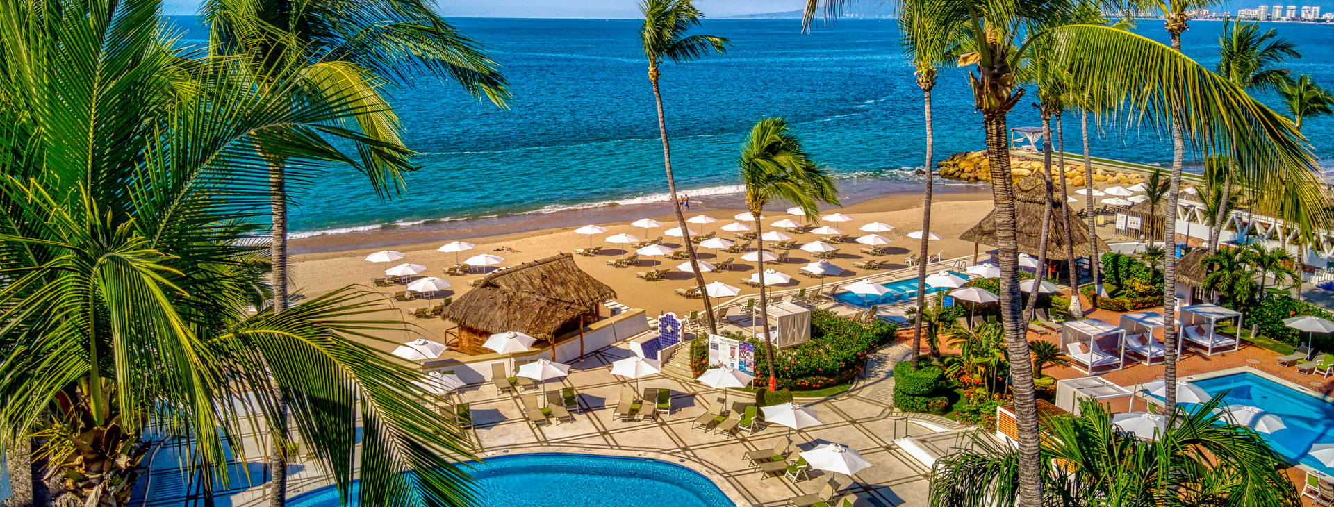 Buenaventura Grand Hotel & Spa Obrázek10