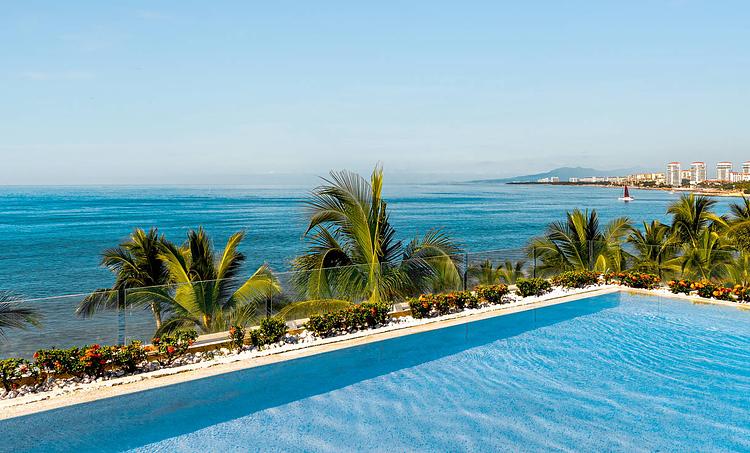 Krystal Grand Puerto Vallarta-obr