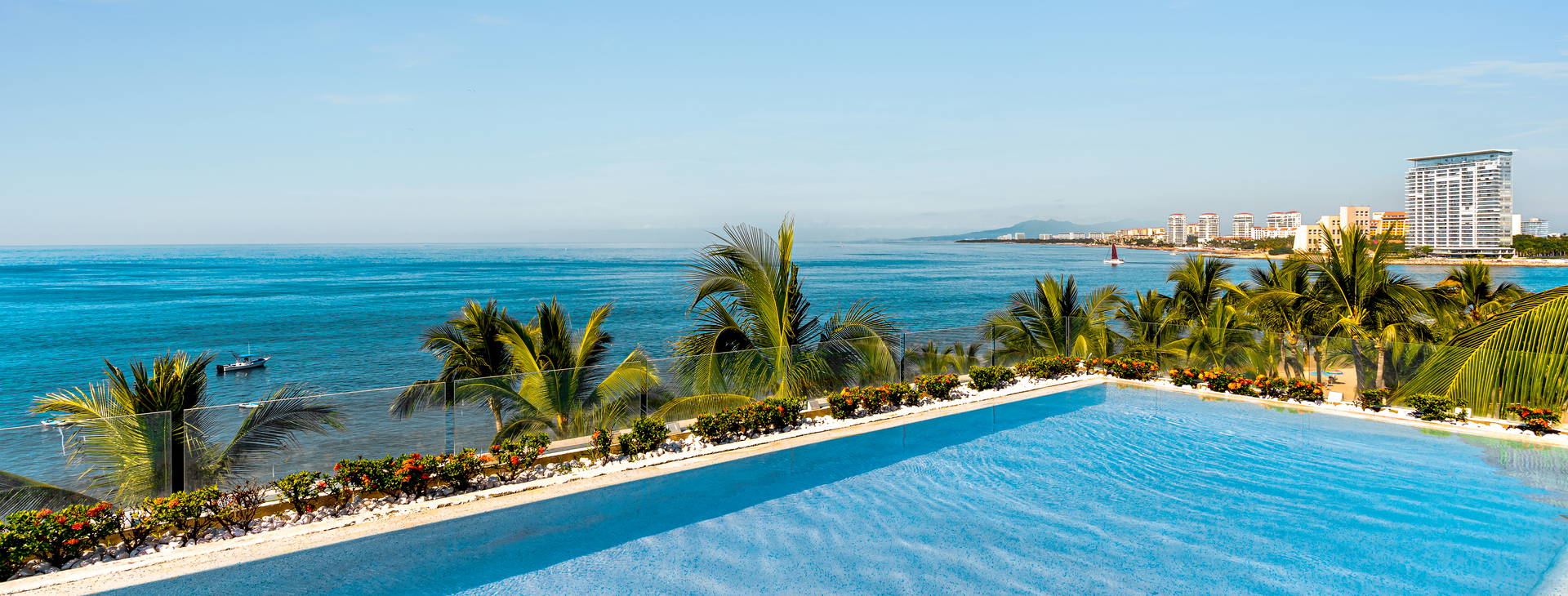 Krystal Grand Puerto Vallarta Obrázek0