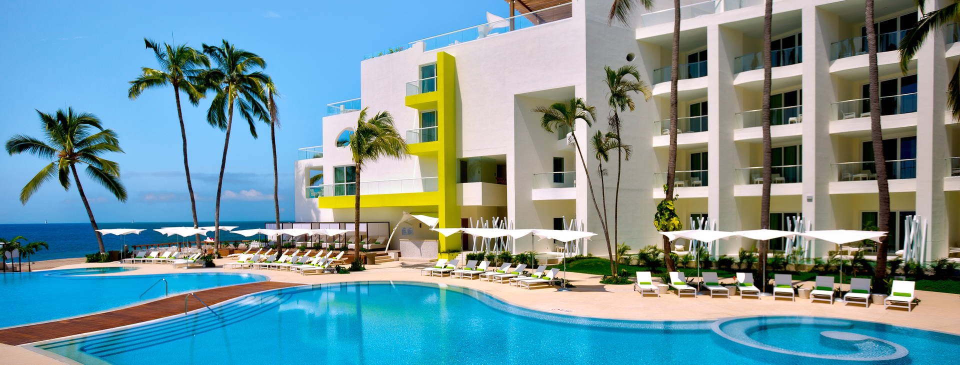 Krystal Grand Puerto Vallarta Obrázek4