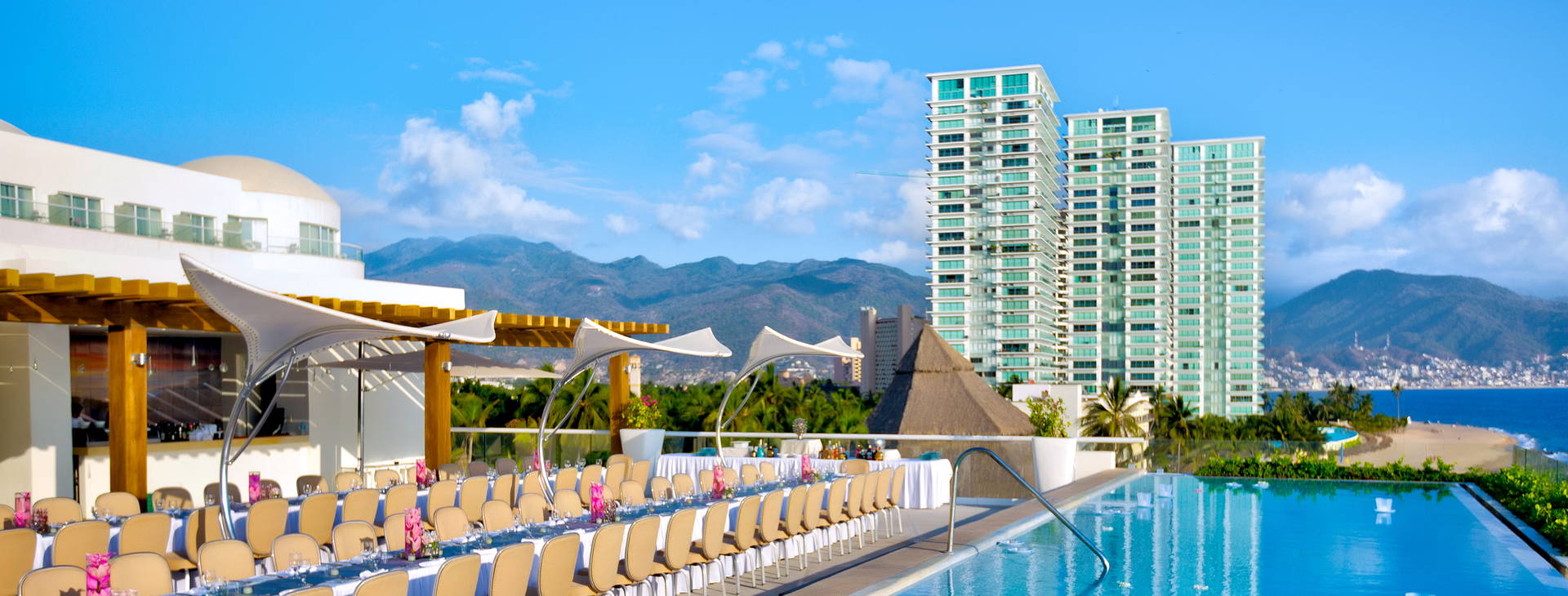 Krystal Grand Puerto Vallarta Obrázek5