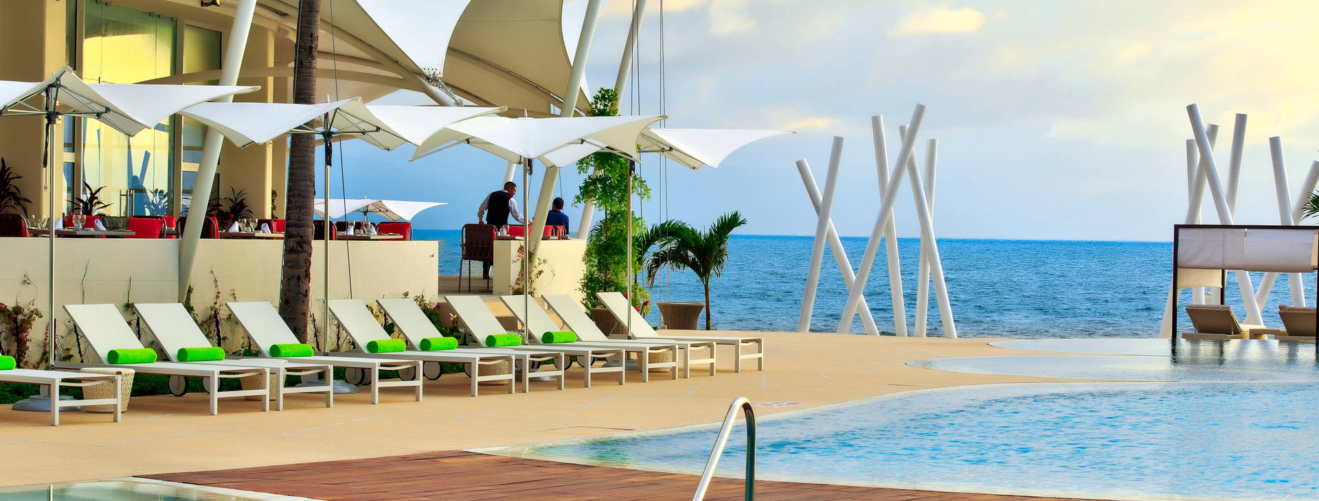 Krystal Grand Puerto Vallarta Obrázek3