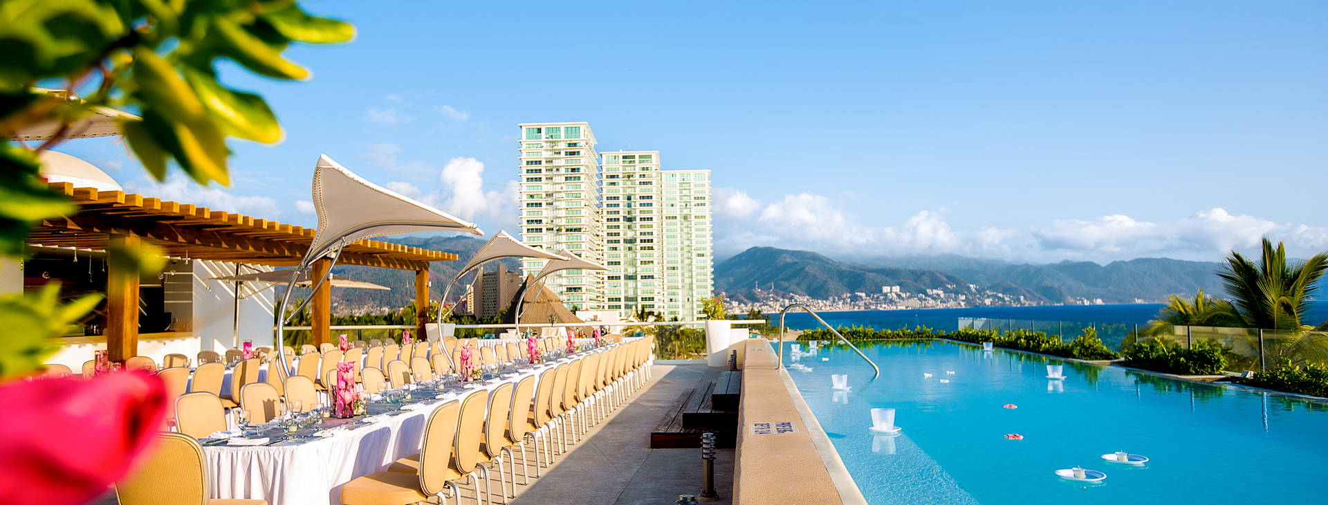 Krystal Grand Puerto Vallarta Obrázek6