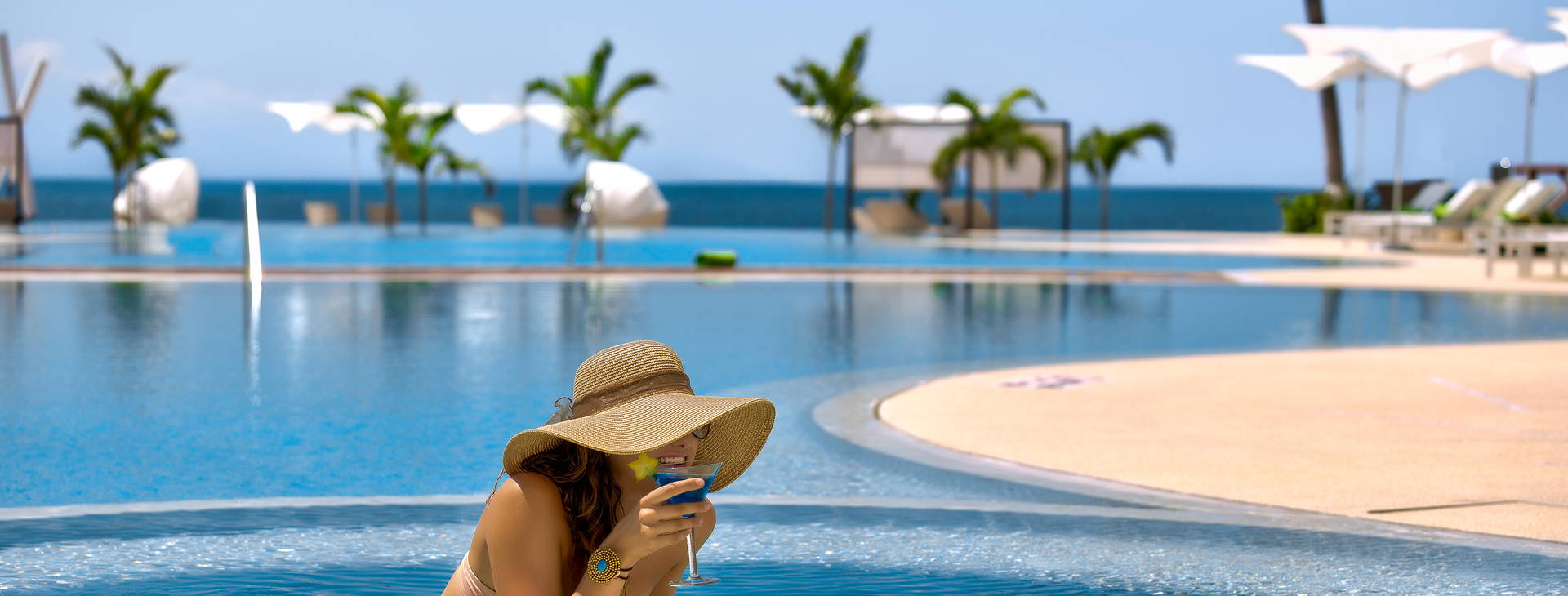 Krystal Grand Puerto Vallarta Obrázek7