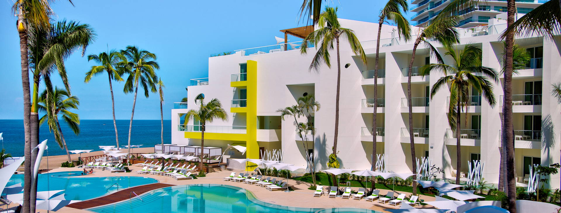 Krystal Grand Puerto Vallarta Obrázek2