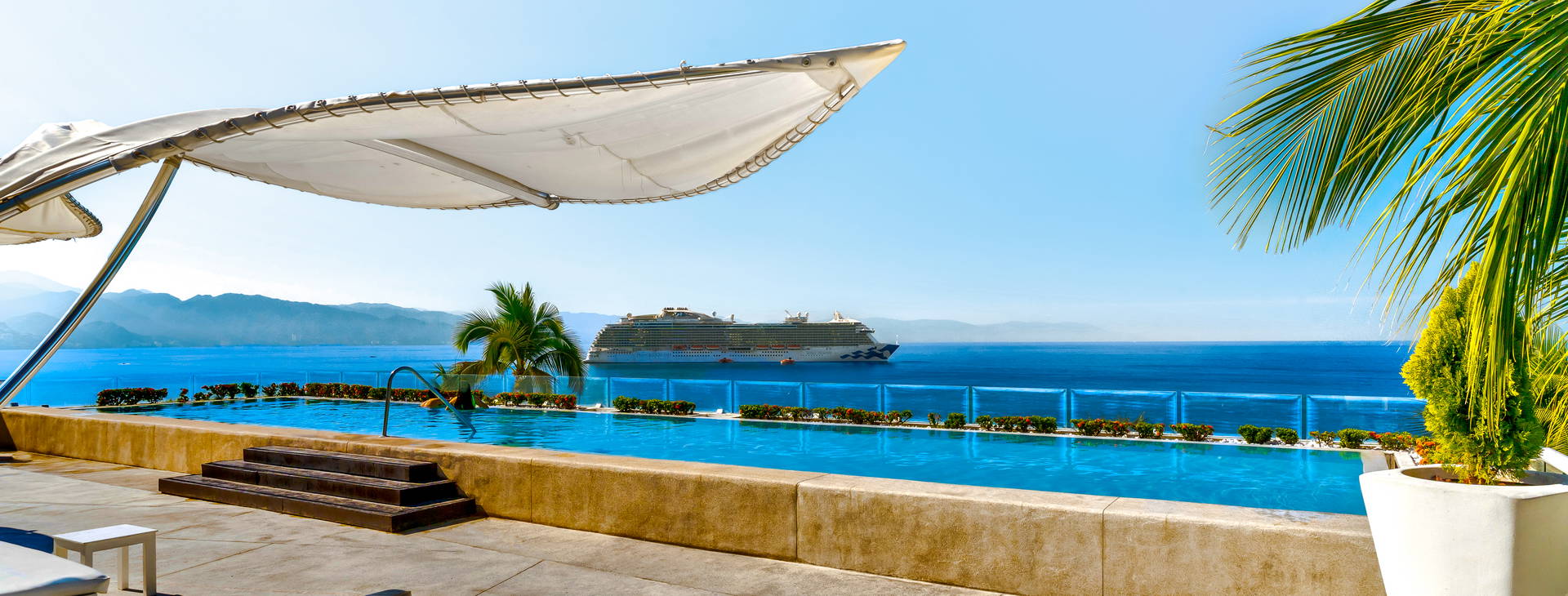 Krystal Grand Puerto Vallarta Obrázek9