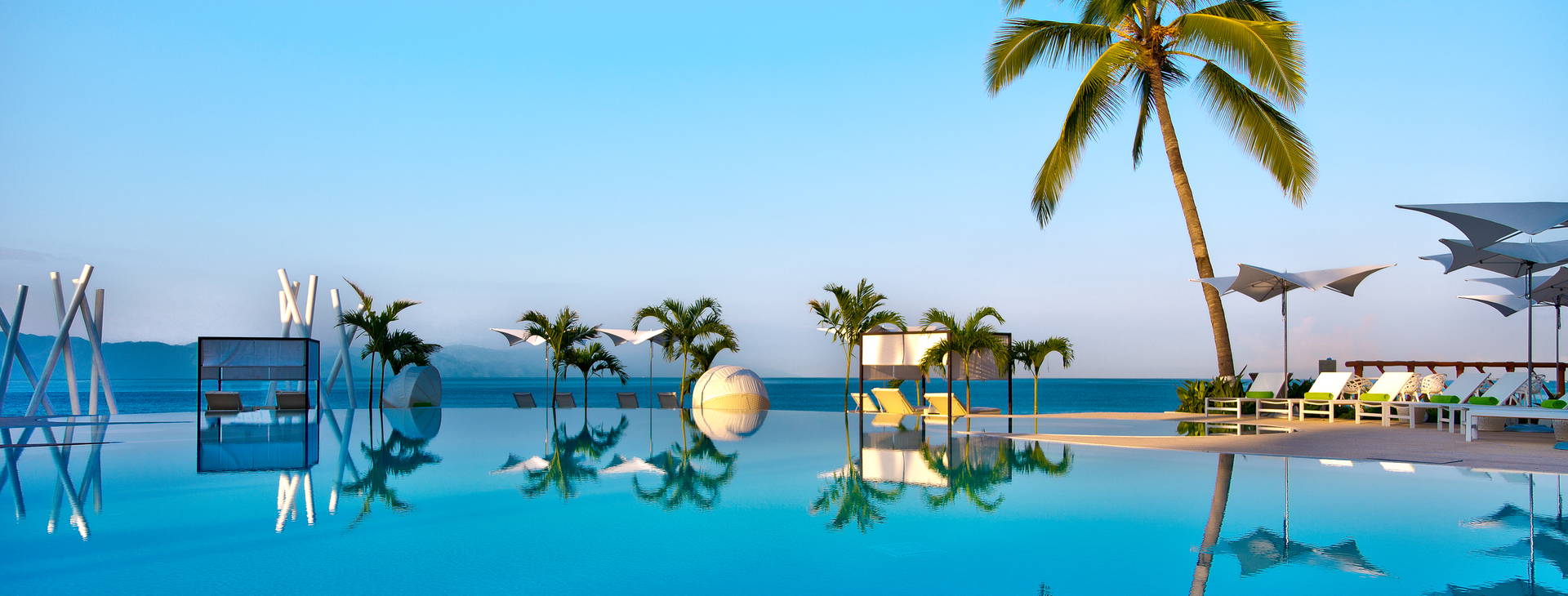 Krystal Grand Puerto Vallarta Obrázek8