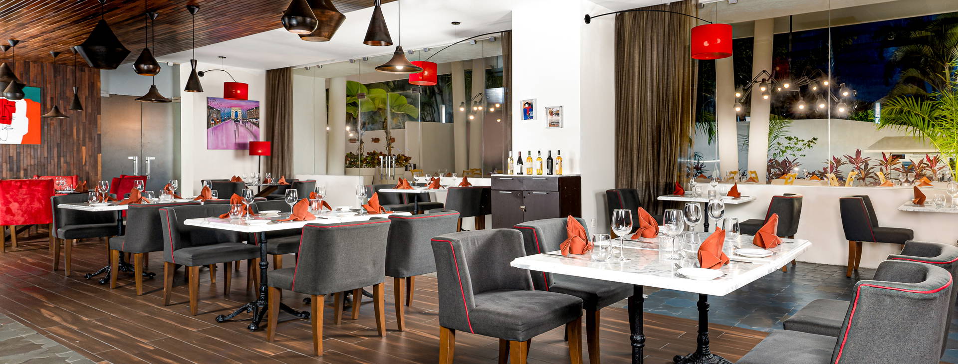 Krystal Grand Puerto Vallarta Obrázek12