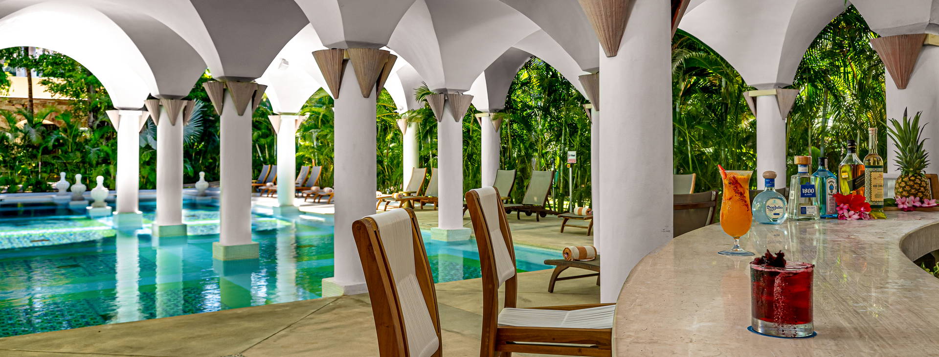 Krystal Grand Puerto Vallarta Obrázek11