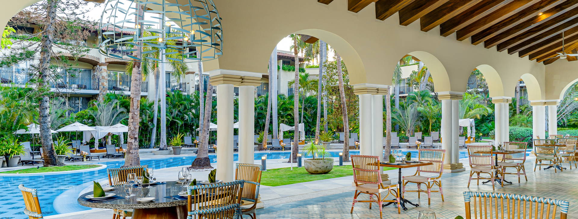 Krystal Grand Puerto Vallarta Obrázek13