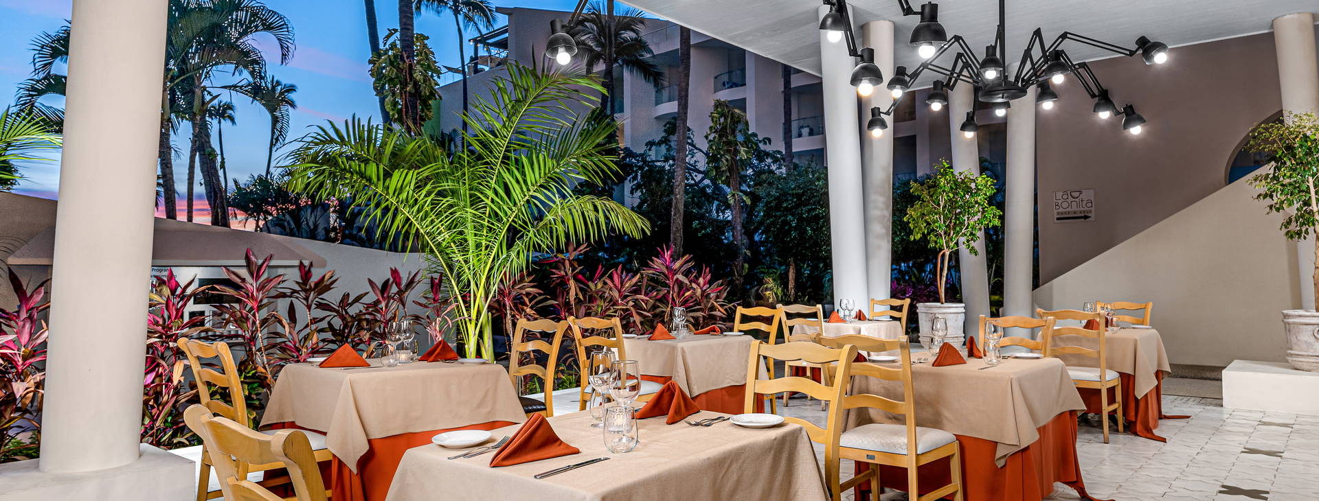 Krystal Grand Puerto Vallarta Obrázek16