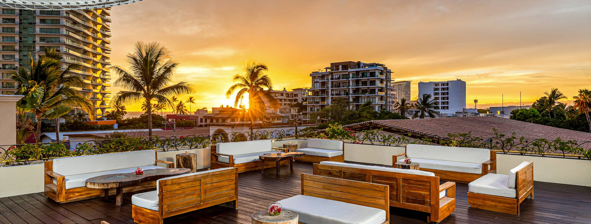 Krystal Grand Puerto Vallarta Obrázek18