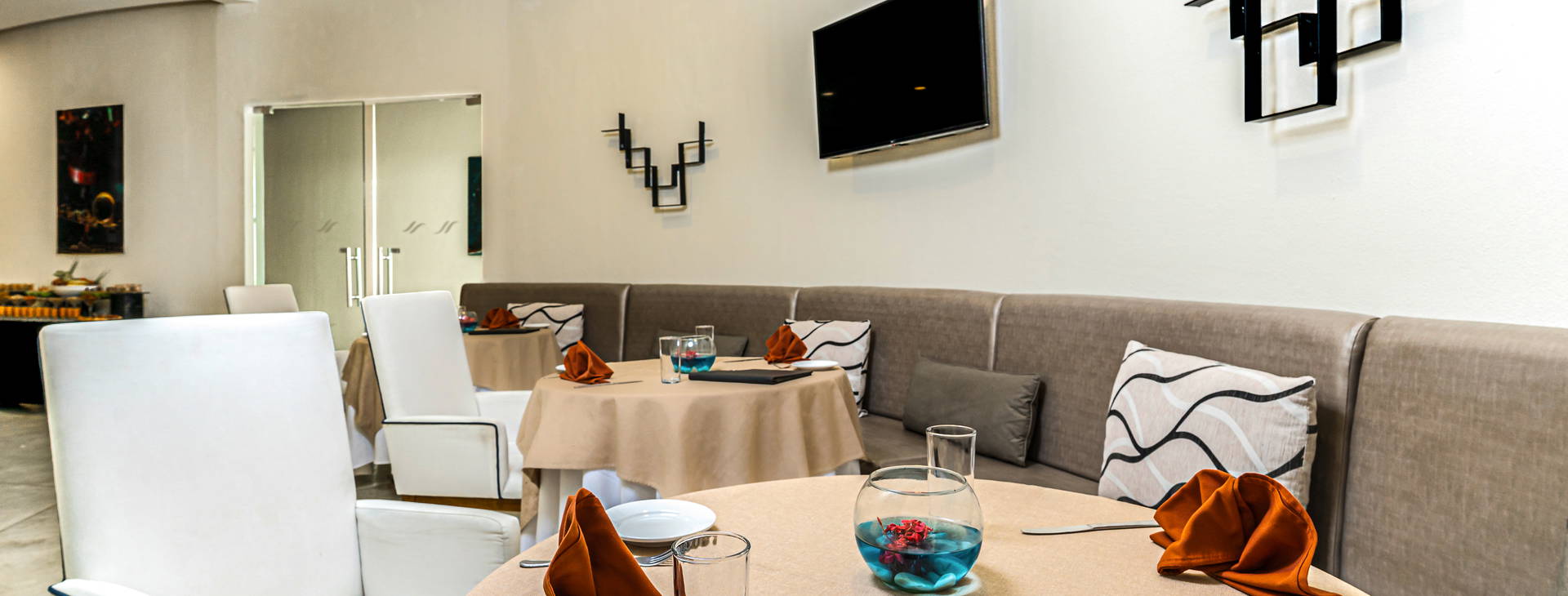 Krystal Grand Puerto Vallarta Obrázek26