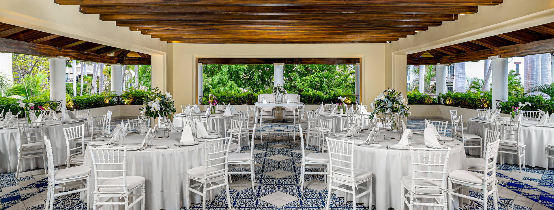Krystal Grand Puerto Vallarta Obrázek20