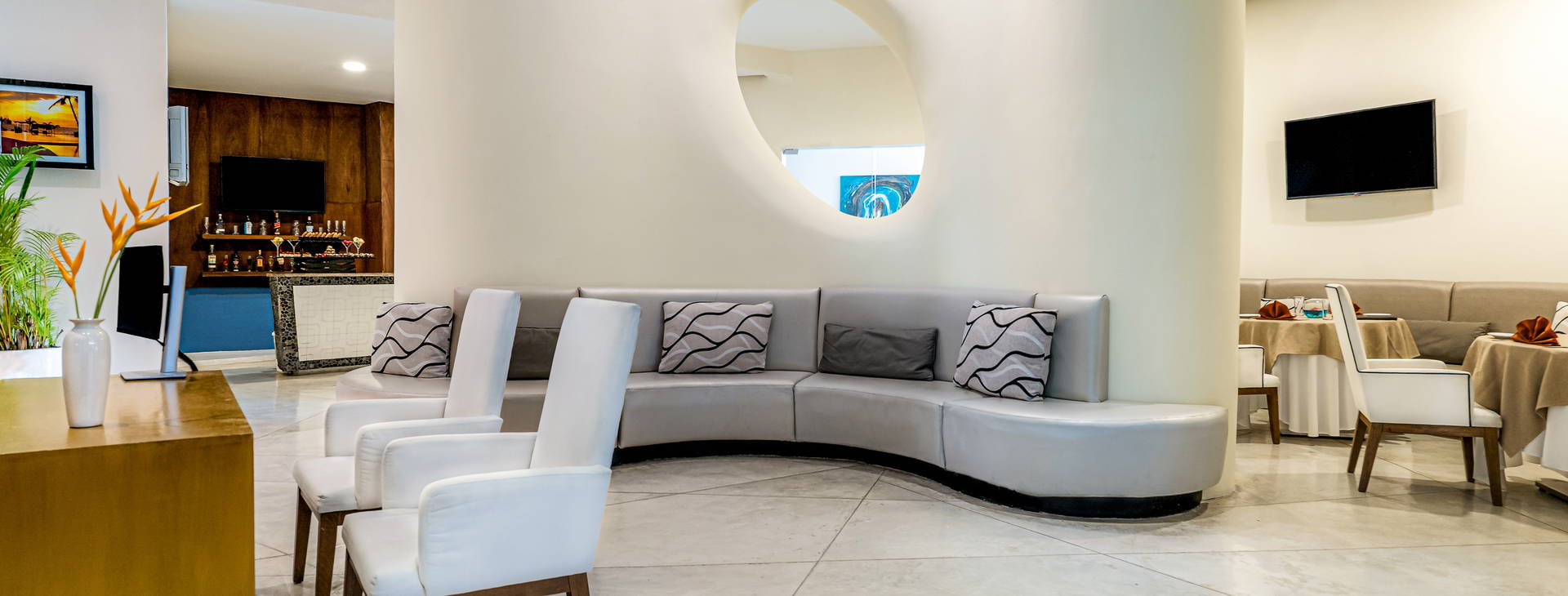 Krystal Grand Puerto Vallarta Obrázek23