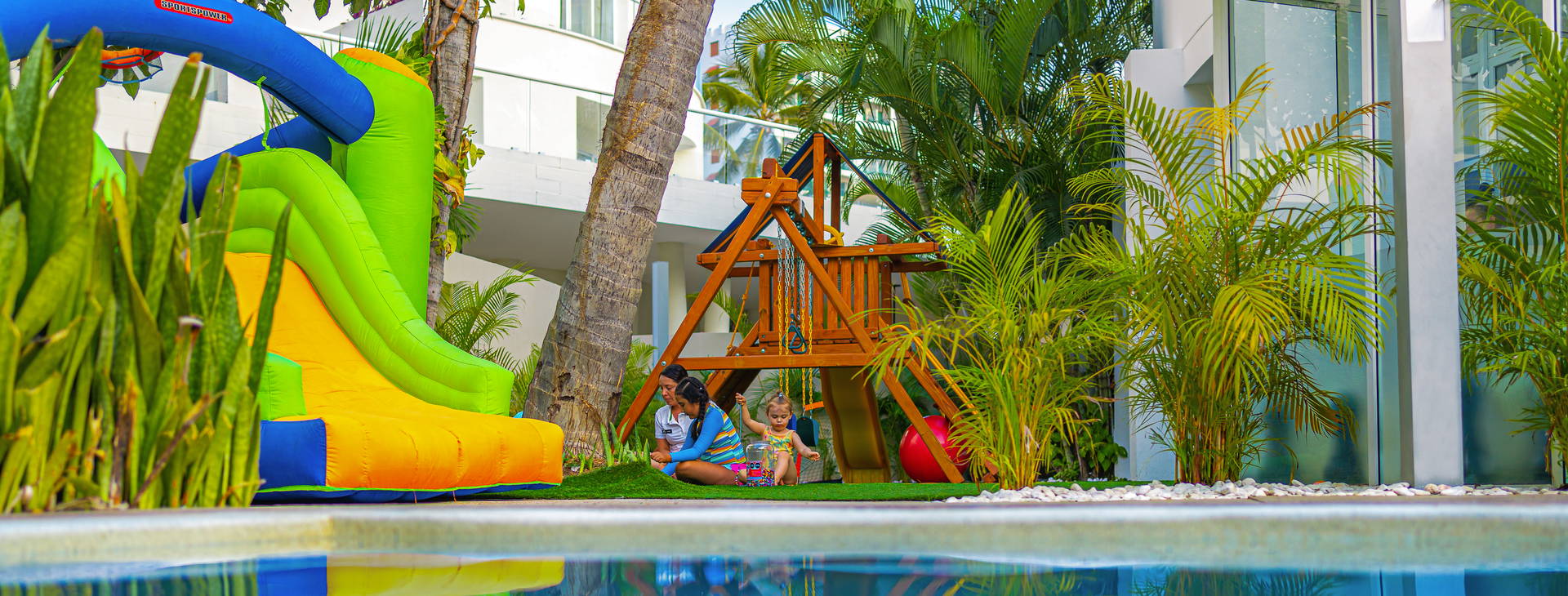 Krystal Grand Puerto Vallarta Obrázek22