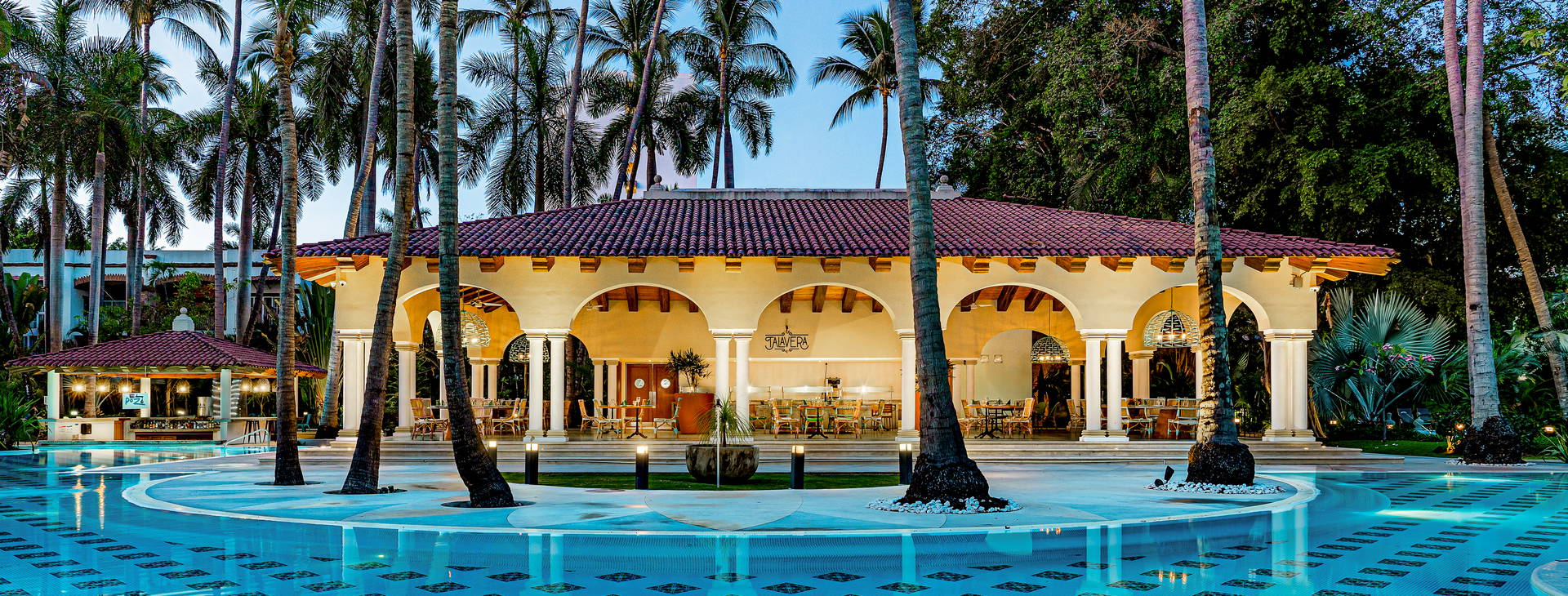 Krystal Grand Puerto Vallarta Obrázek10