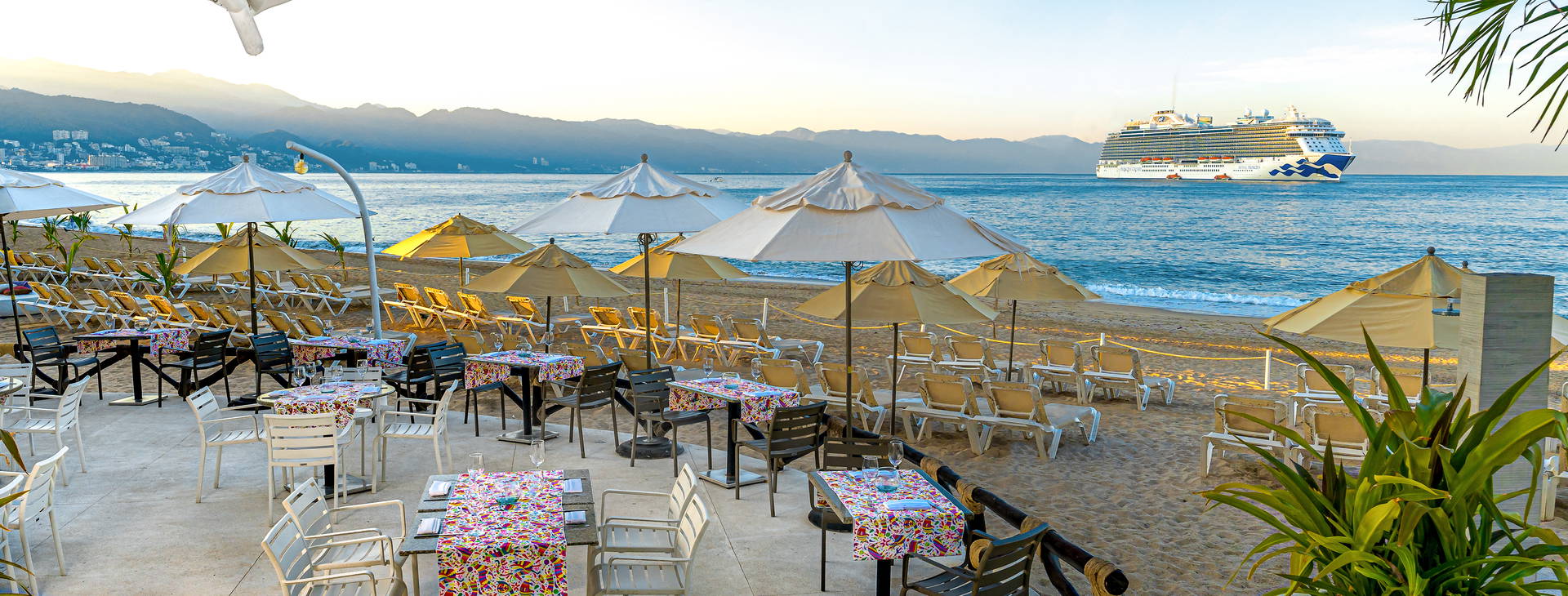 Krystal Grand Puerto Vallarta Obrázek19