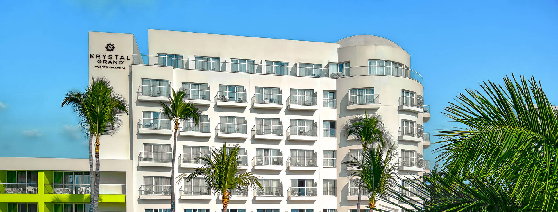 Krystal Grand Puerto Vallarta Obrázek24