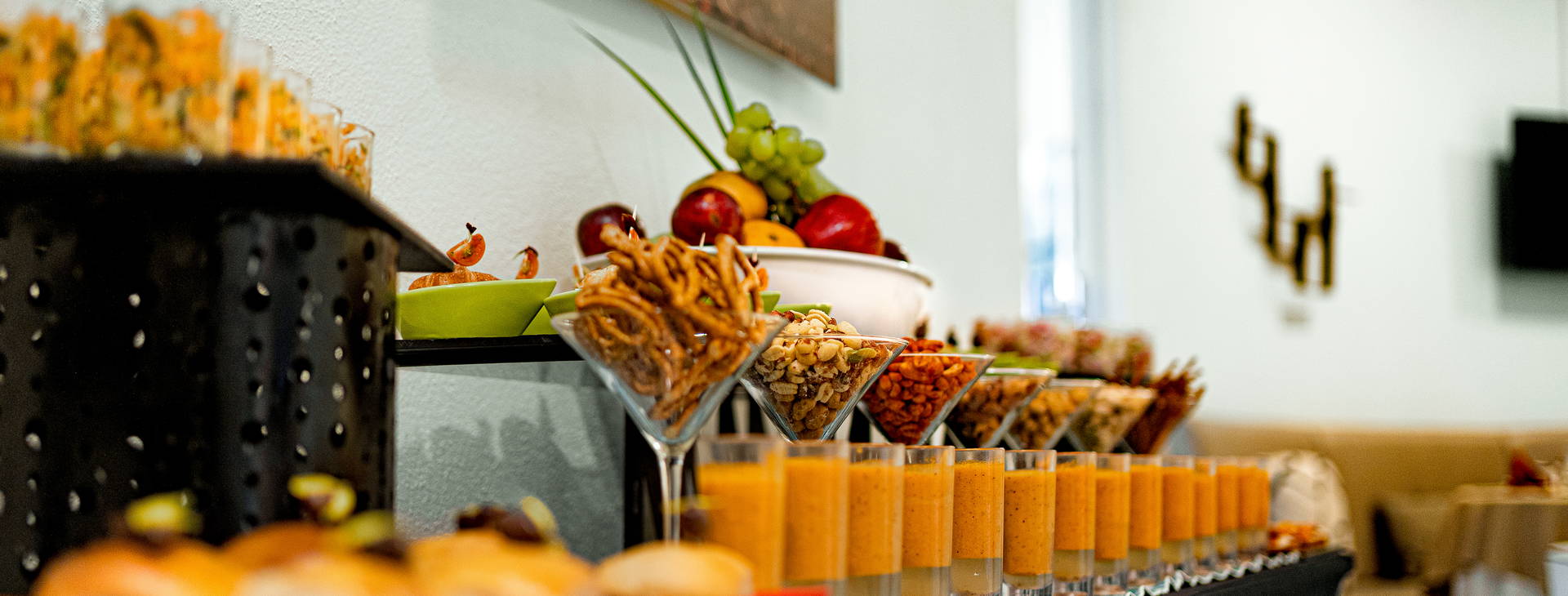 Krystal Grand Puerto Vallarta Obrázek21