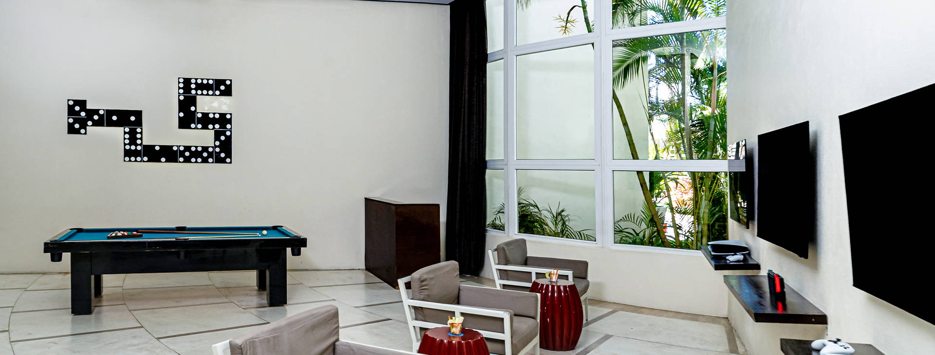 Krystal Grand Puerto Vallarta Obrázek28