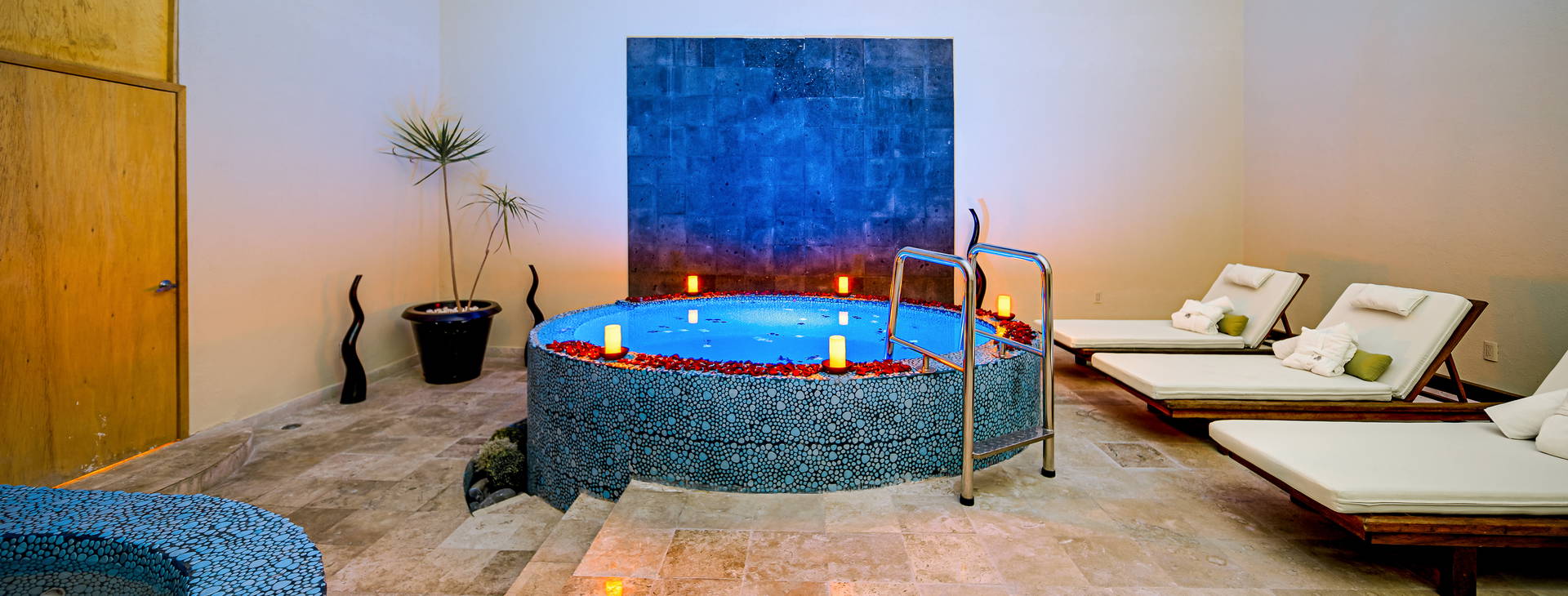 Krystal Grand Puerto Vallarta Obrázek25