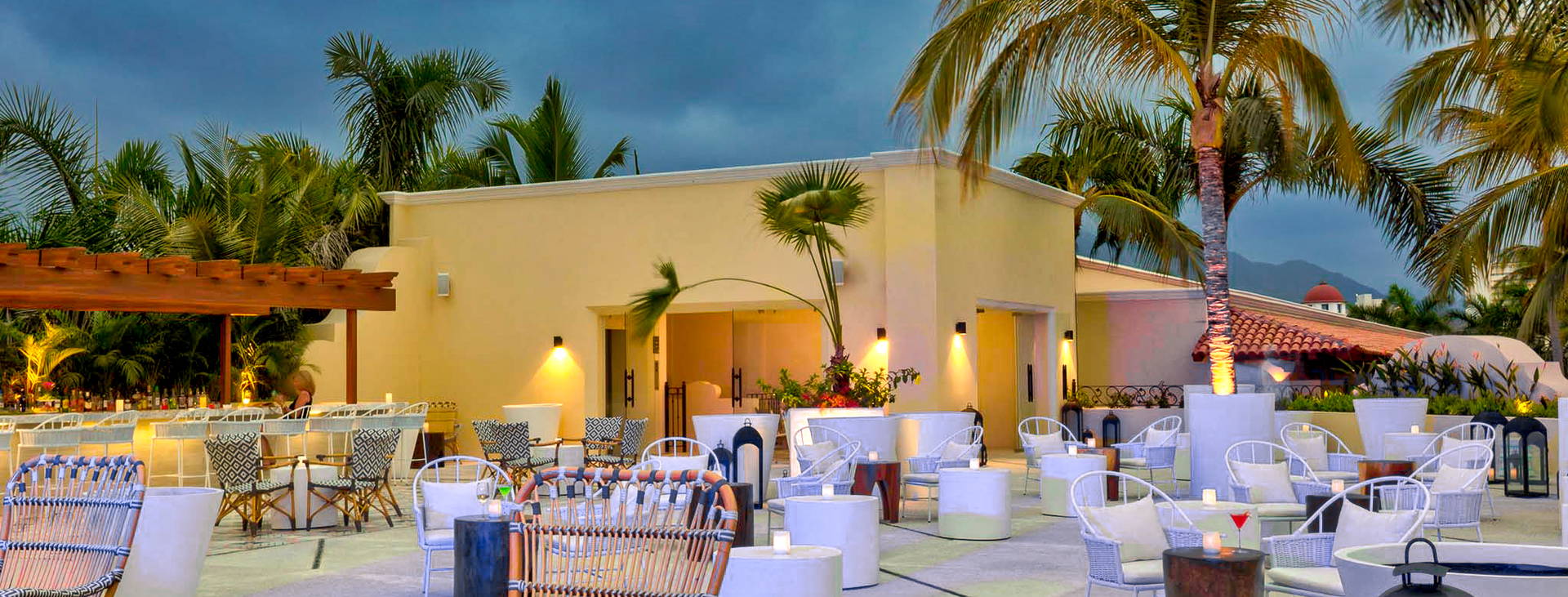 The Hacienda at Krystal Grand Puerto Vallarta Obrázek18