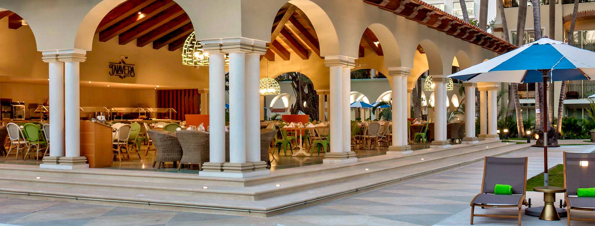 The Hacienda at Krystal Grand Puerto Vallarta Obrázek29