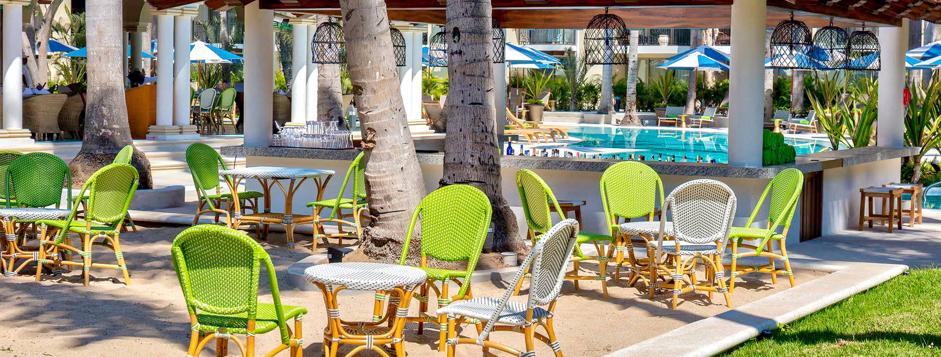 The Hacienda at Krystal Grand Puerto Vallarta Obrázek19