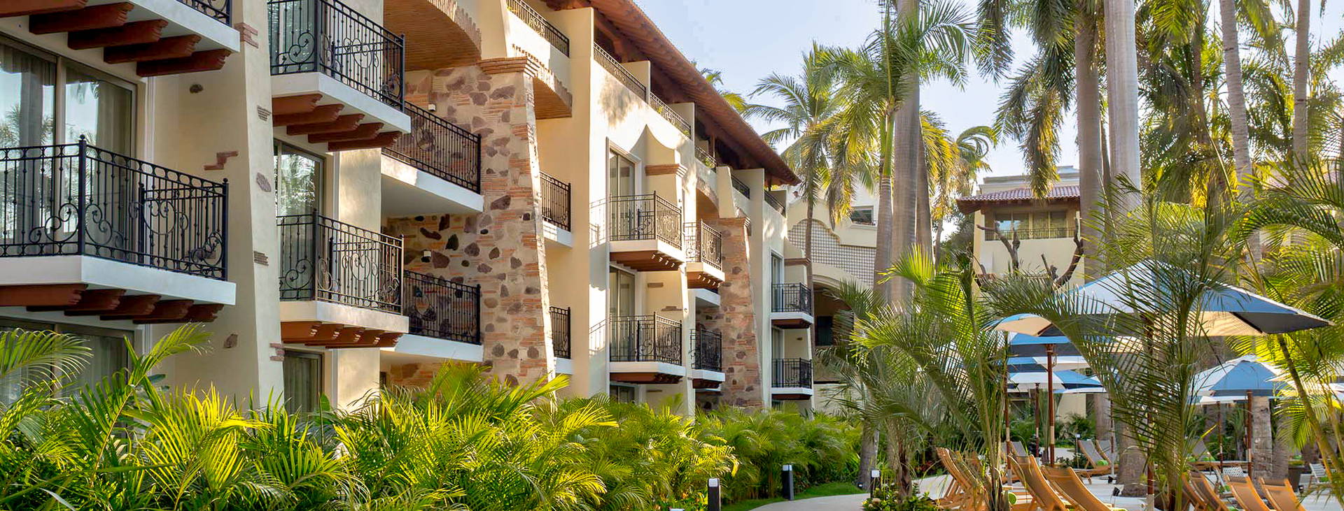The Hacienda at Krystal Grand Puerto Vallarta Obrázek13