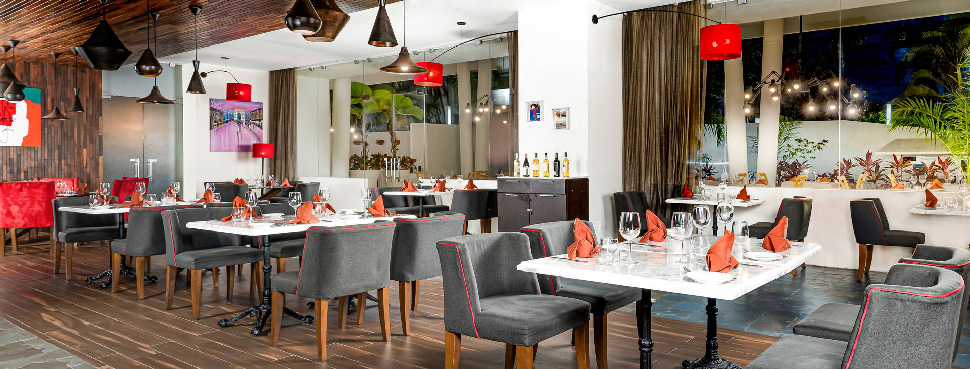 The Hacienda at Krystal Grand Puerto Vallarta Obrázek32