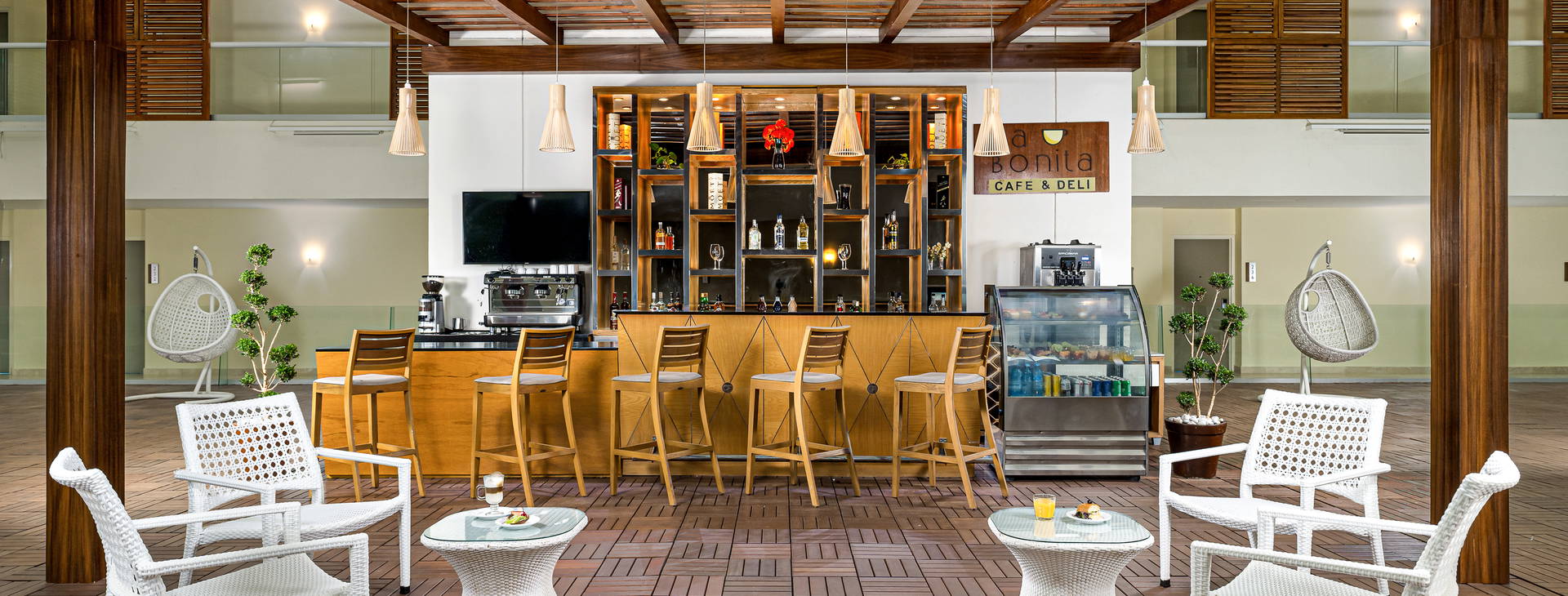 The Hacienda at Krystal Grand Puerto Vallarta Obrázek35