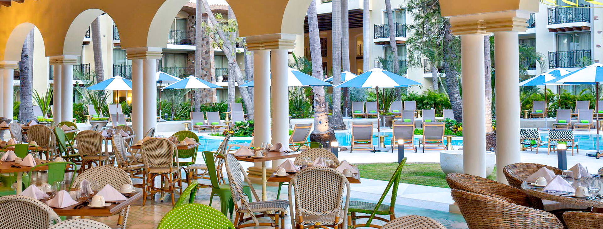 The Hacienda at Krystal Grand Puerto Vallarta Obrázek37