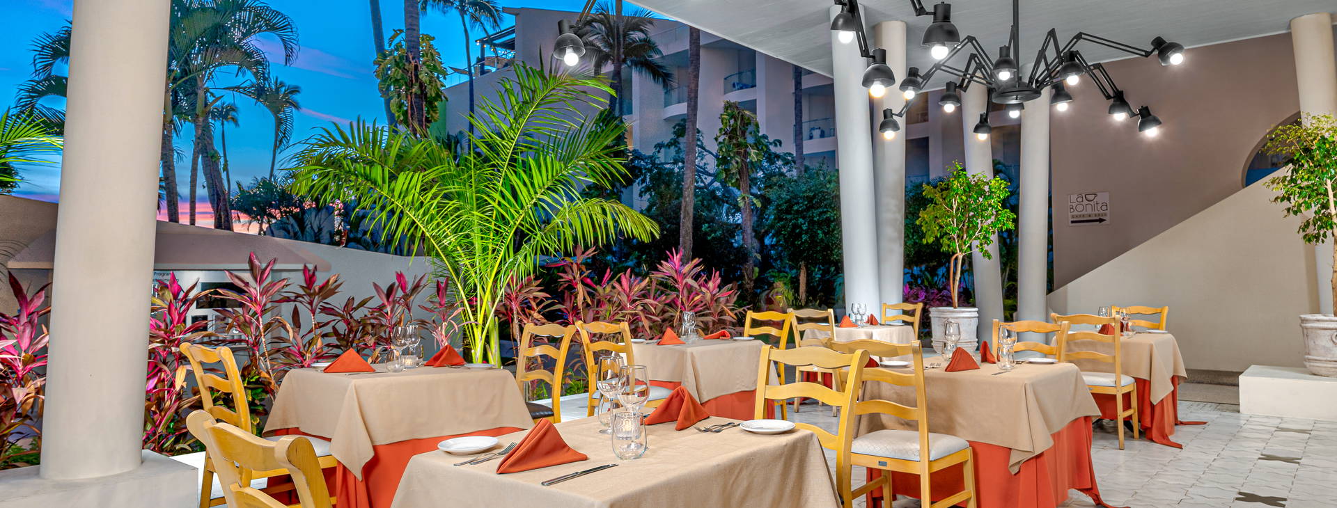 The Hacienda at Krystal Grand Puerto Vallarta Obrázek33