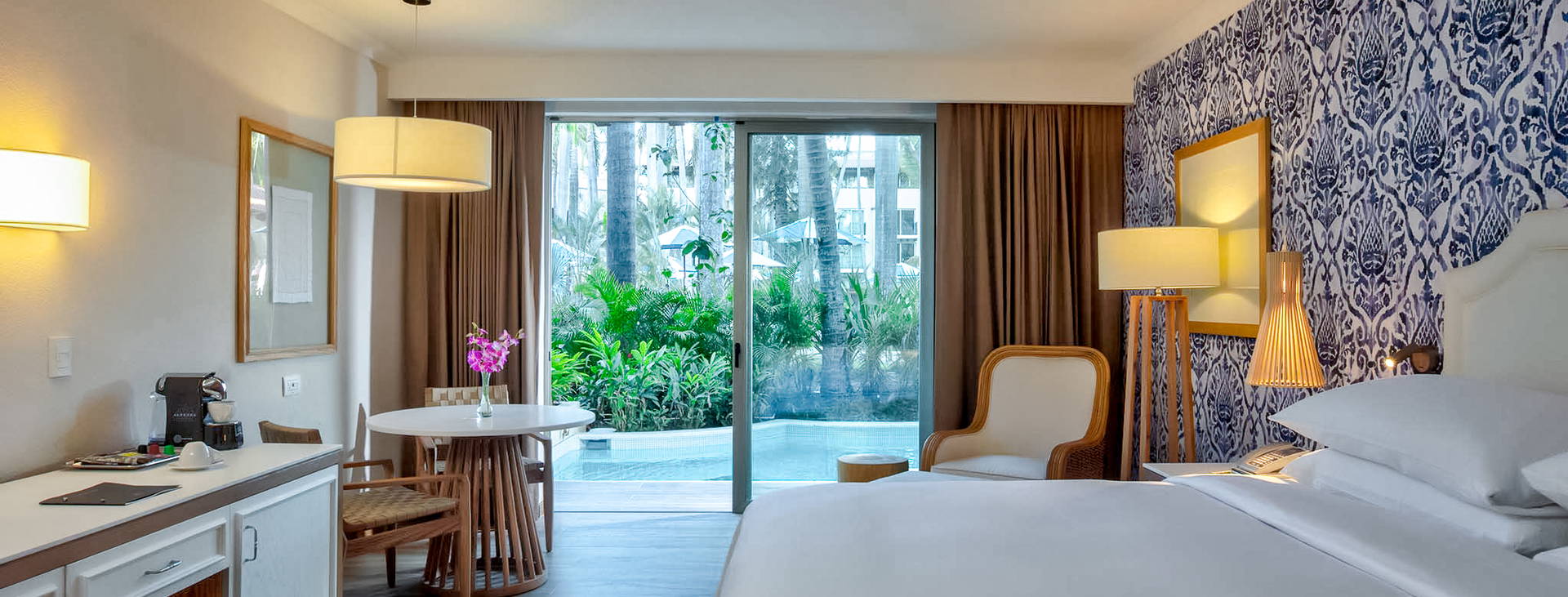 The Hacienda at Krystal Grand Puerto Vallarta Obrázek9