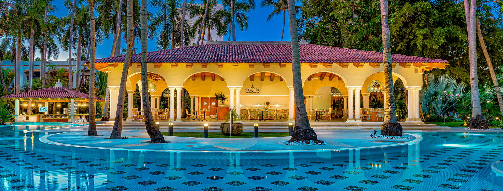 The Hacienda at Krystal Grand Puerto Vallarta Obrázek30