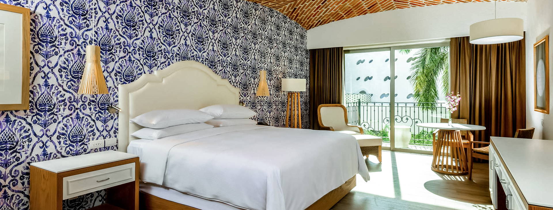 The Hacienda at Krystal Grand Puerto Vallarta Obrázek11