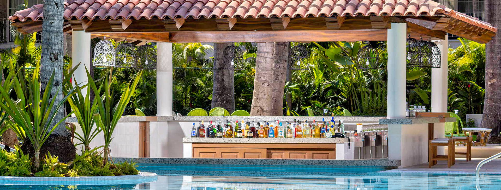 The Hacienda at Krystal Grand Puerto Vallarta Obrázek28