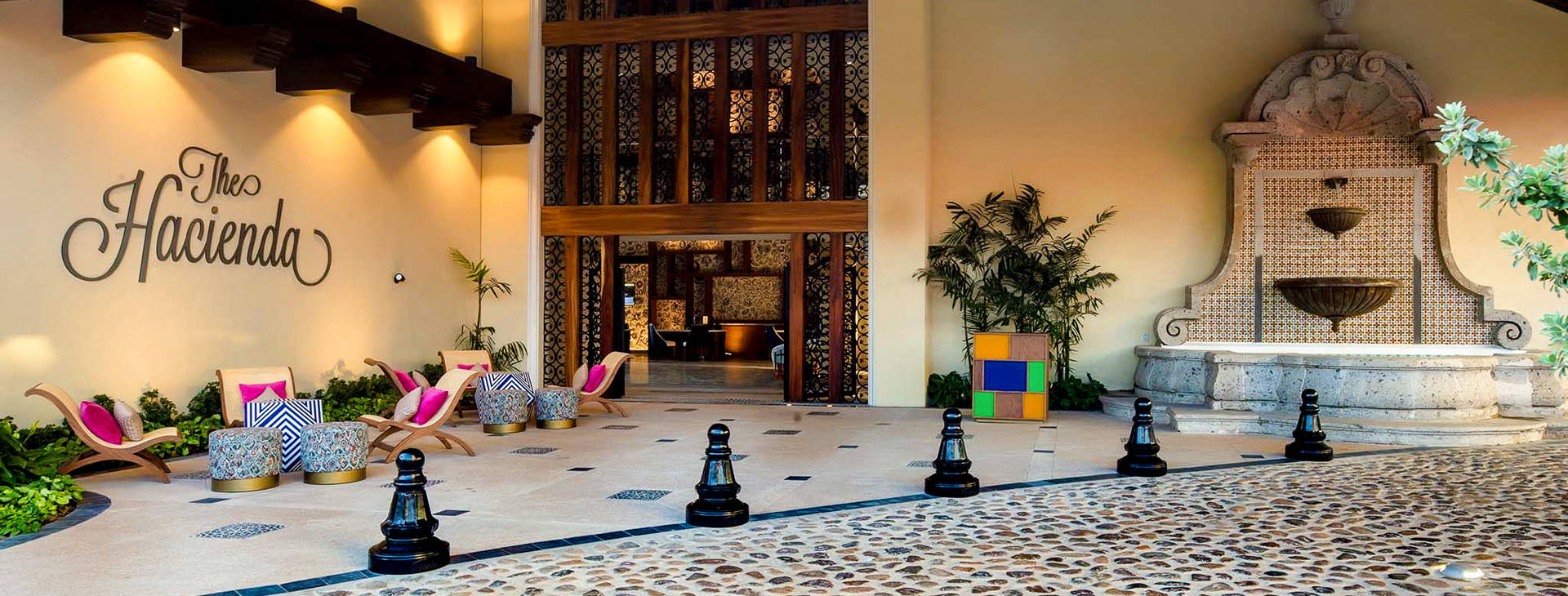 The Hacienda at Krystal Grand Puerto Vallarta Obrázek17
