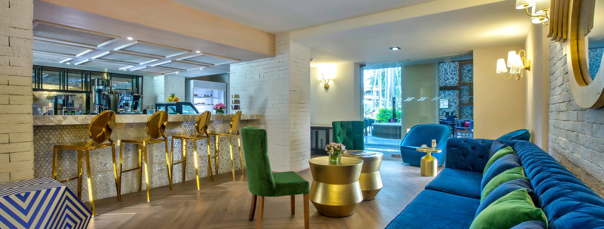 The Hacienda at Krystal Grand Puerto Vallarta Obrázek38