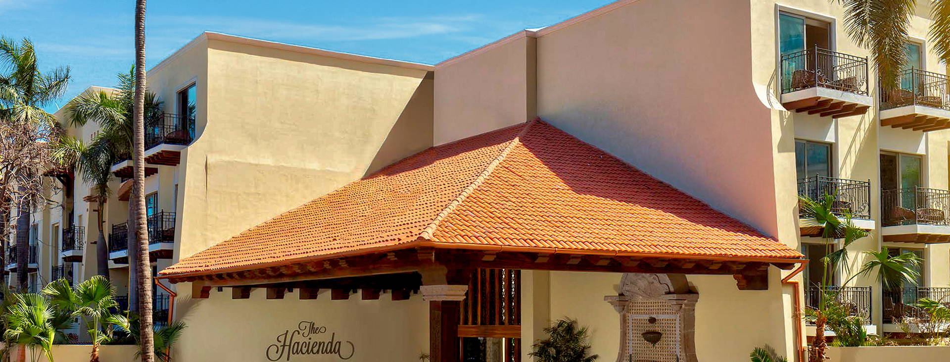 The Hacienda at Krystal Grand Puerto Vallarta Obrázek23