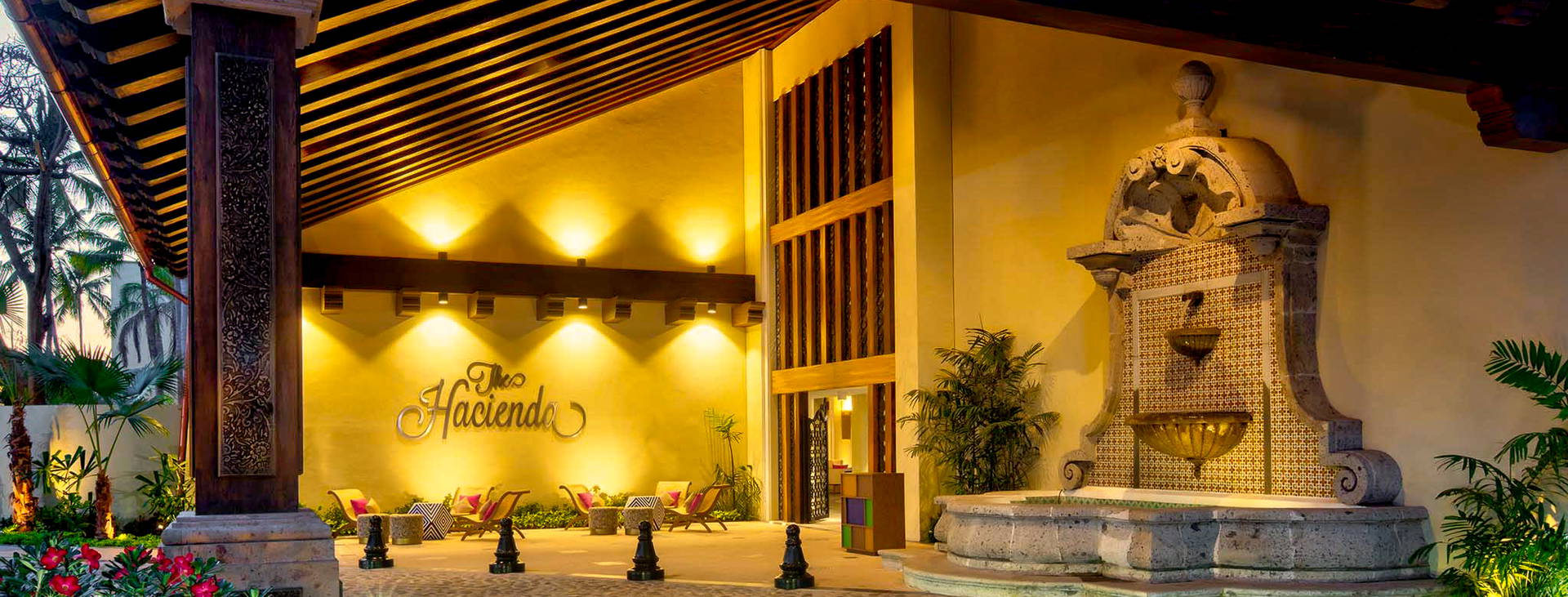The Hacienda at Krystal Grand Puerto Vallarta Obrázek22